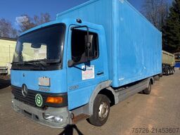 MERCEDES-BENZ 815 Atego LBW