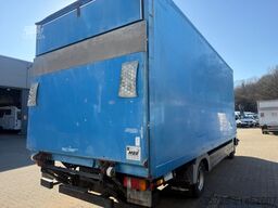 MERCEDES-BENZ 815 Atego LBW