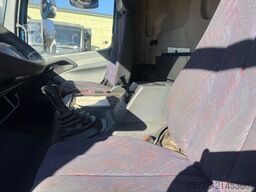 MERCEDES-BENZ 815 Atego LBW