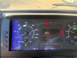 MERCEDES-BENZ 815 Atego LBW