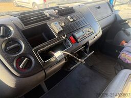 MERCEDES-BENZ 815 Atego LBW