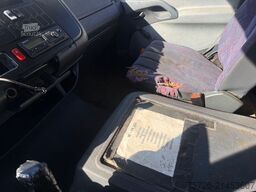 MERCEDES-BENZ 815 Atego LBW