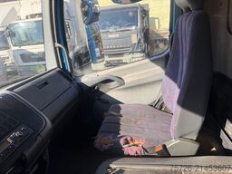 MERCEDES-BENZ 815 Atego LBW