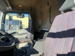 MERCEDES-BENZ 815 Atego LBW