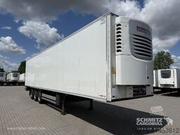 Schmitz Cargobull Tiefkühler Standard Doppelstock