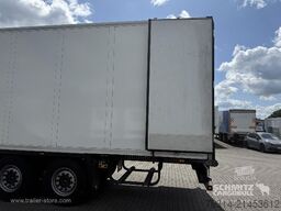 Schmitz Cargobull Tiefkühler Standard Doppelstock
