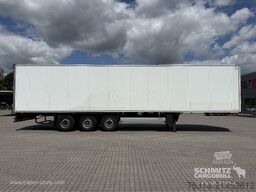 Schmitz Cargobull Tiefkühler Standard Doppelstock