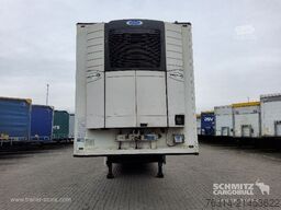 Schmitz Cargobull Tiefkühler Fleischhang