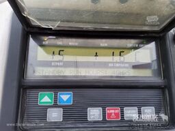 Schmitz Cargobull Tiefkühler Fleischhang