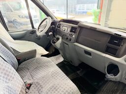 FORD Transit FT 280 K Trend*KLIMA*TEMPOMAT