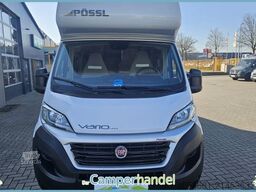 PÖSSL Vario 499 Fiat 160 PS 9G#AUTARK-MONSTER#AHK