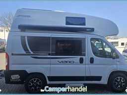 PÖSSL Vario 499 Fiat 160 PS 9G#AUTARK-MONSTER#AHK