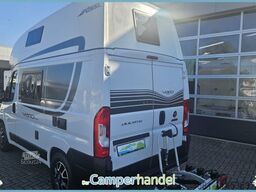 PÖSSL Vario 499 Fiat 160 PS 9G#AUTARK-MONSTER#AHK