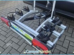 PÖSSL Vario 499 Fiat 160 PS 9G#AUTARK-MONSTER#AHK