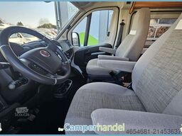 PÖSSL Vario 499 Fiat 160 PS 9G#AUTARK-MONSTER#AHK