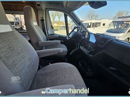 PÖSSL Vario 499 Fiat 160 PS 9G#AUTARK-MONSTER#AHK