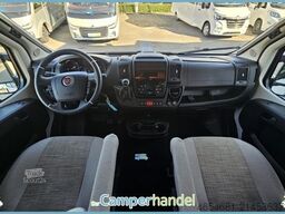 PÖSSL Vario 499 Fiat 160 PS 9G#AUTARK-MONSTER#AHK