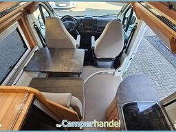 PÖSSL Vario 499 Fiat 160 PS 9G#AUTARK-MONSTER#AHK