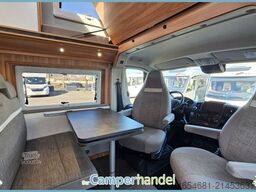 PÖSSL Vario 499 Fiat 160 PS 9G#AUTARK-MONSTER#AHK