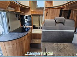 PÖSSL Vario 499 Fiat 160 PS 9G#AUTARK-MONSTER#AHK