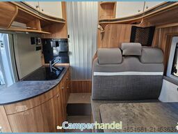 PÖSSL Vario 499 Fiat 160 PS 9G#AUTARK-MONSTER#AHK