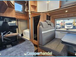 PÖSSL Vario 499 Fiat 160 PS 9G#AUTARK-MONSTER#AHK