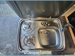 PÖSSL Vario 499 Fiat 160 PS 9G#AUTARK-MONSTER#AHK