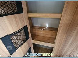 PÖSSL Vario 499 Fiat 160 PS 9G#AUTARK-MONSTER#AHK