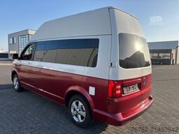 VOLKSWAGEN Transporter T6 Hochdach L2H3 Camper ZR-neu