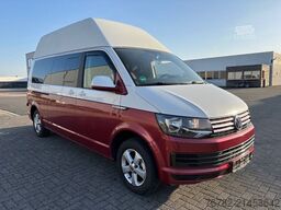 VOLKSWAGEN Transporter T6 Hochdach L2H3 Camper ZR-neu