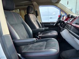 VOLKSWAGEN Transporter T6 Hochdach L2H3 Camper ZR-neu