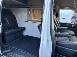 VOLKSWAGEN Transporter T6 Hochdach L2H3 Camper ZR-neu