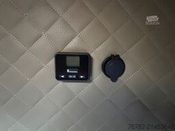 VOLKSWAGEN Transporter T6 Hochdach L2H3 Camper ZR-neu