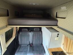 VOLKSWAGEN Transporter T6 Hochdach L2H3 Camper ZR-neu