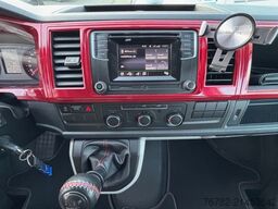 VOLKSWAGEN Transporter T6 Hochdach L2H3 Camper ZR-neu