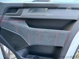 VOLKSWAGEN Transporter T6 Hochdach L2H3 Camper ZR-neu