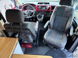 VOLKSWAGEN Transporter T6 Hochdach L2H3 Camper ZR-neu
