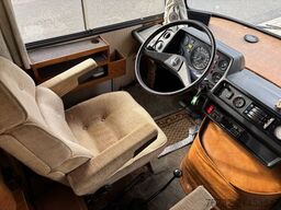 HYMER/ERIBA S 560 Mercedes 602D SERVO AHK SAT SOLAR H-Kennz.