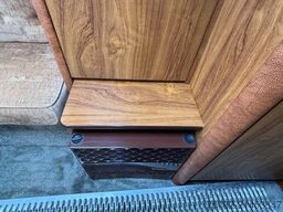 HYMER/ERIBA S 560 Mercedes 602D SERVO AHK SAT SOLAR H-Kennz.