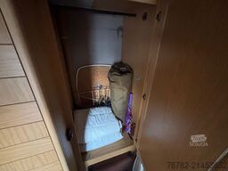 KARMANN MB 100 SAT/SOLAR/RUNDSITZGRUPPE / H-Kennzeichen