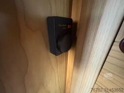 KARMANN MB 100 SAT/SOLAR/RUNDSITZGRUPPE / H-Kennzeichen