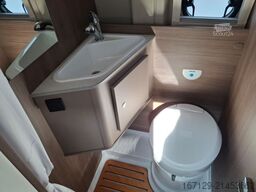 CARADO pro CV 602 pro/ ASD/ Längsbetten/Digi und Safety