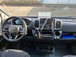 CARADO pro CV 602 pro/ ASD/ Längsbetten/Digi und Safety