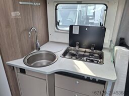 CARADO T 457 Safety ACC / pro+ / Voll LED / 180ps Auto