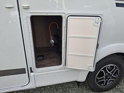 CARADO T 457 Safety ACC / pro+ / Voll LED / 180ps Auto
