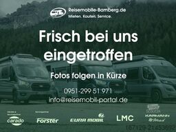 CARADO CV 640 Optik2 Alufelgen/ Faltverdunkelung