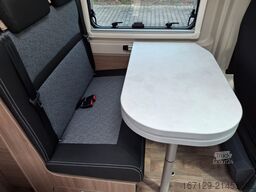CARADO CV 640 Optik2 Alufelgen/ Faltverdunkelung