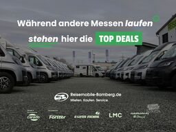 CARADO CV 640 Optik2 Alufelgen/ Faltverdunkelung