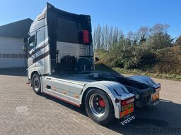 Volvo FH 540 Full options Hydrolyk