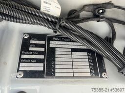 Volvo FH 540 Full options Hydrolyk